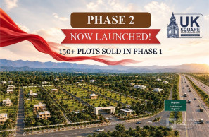 UK Square Phase 2 Launch: A New Opportunity at One of Mysuru’s Promising Growth Corridors