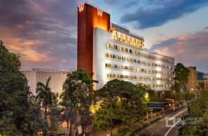 Mysuru is now South India’s Hospitality Hub