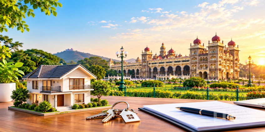 Most Asked Questions About Real Estate in Mysore: A Complete Guide for Property Buyers