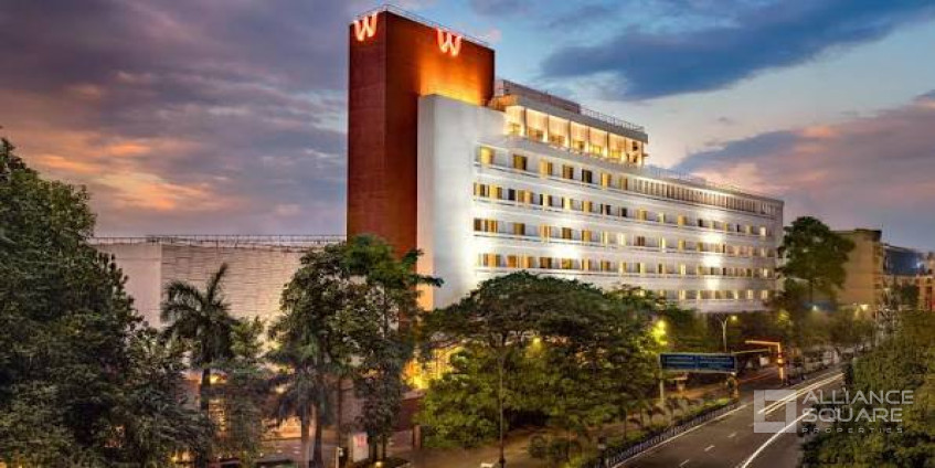 Mysuru is now South India’s Hospitality Hub